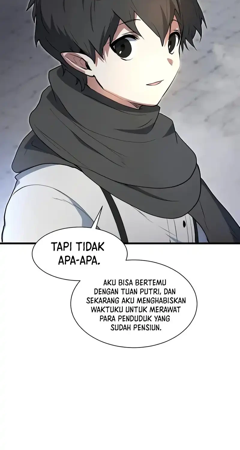 Leveling Up with Skills Chapter 160 - halaman 19