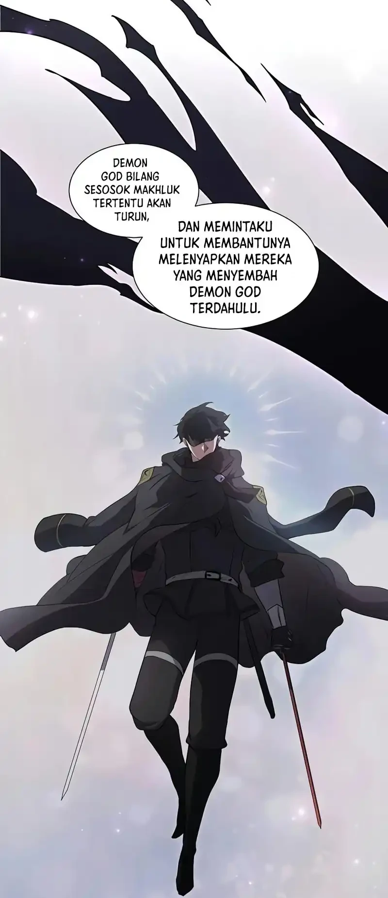 Leveling Up with Skills Chapter 160 - halaman 29