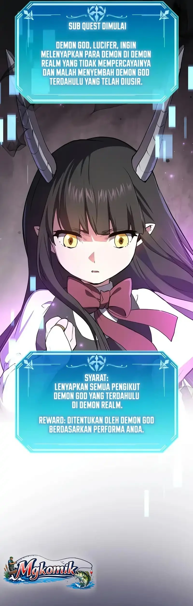 Leveling Up with Skills Chapter 160 - halaman 3
