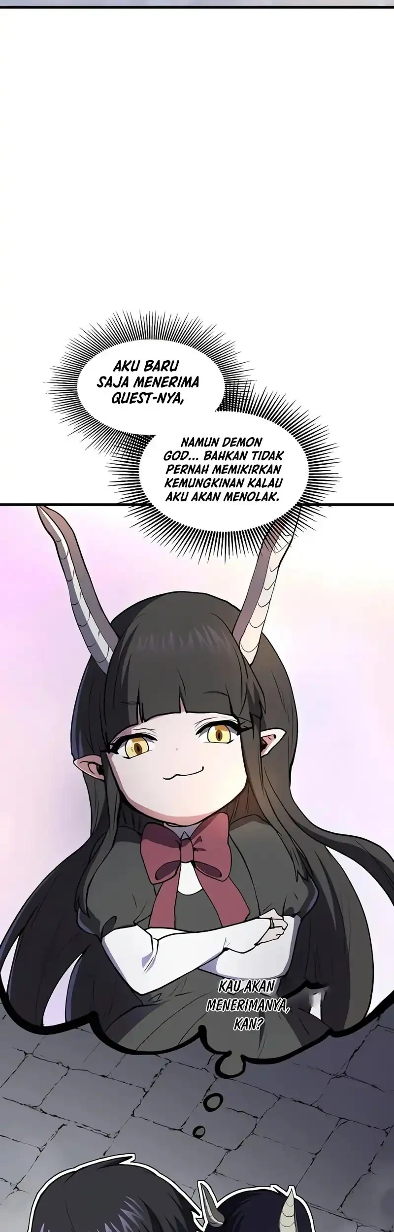 Leveling Up with Skills Chapter 160 - halaman 30