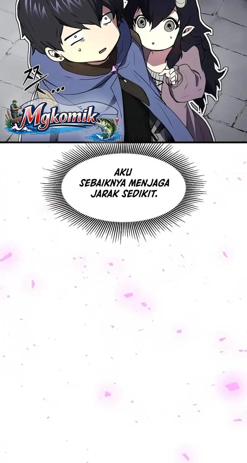 Leveling Up with Skills Chapter 160 - halaman 31