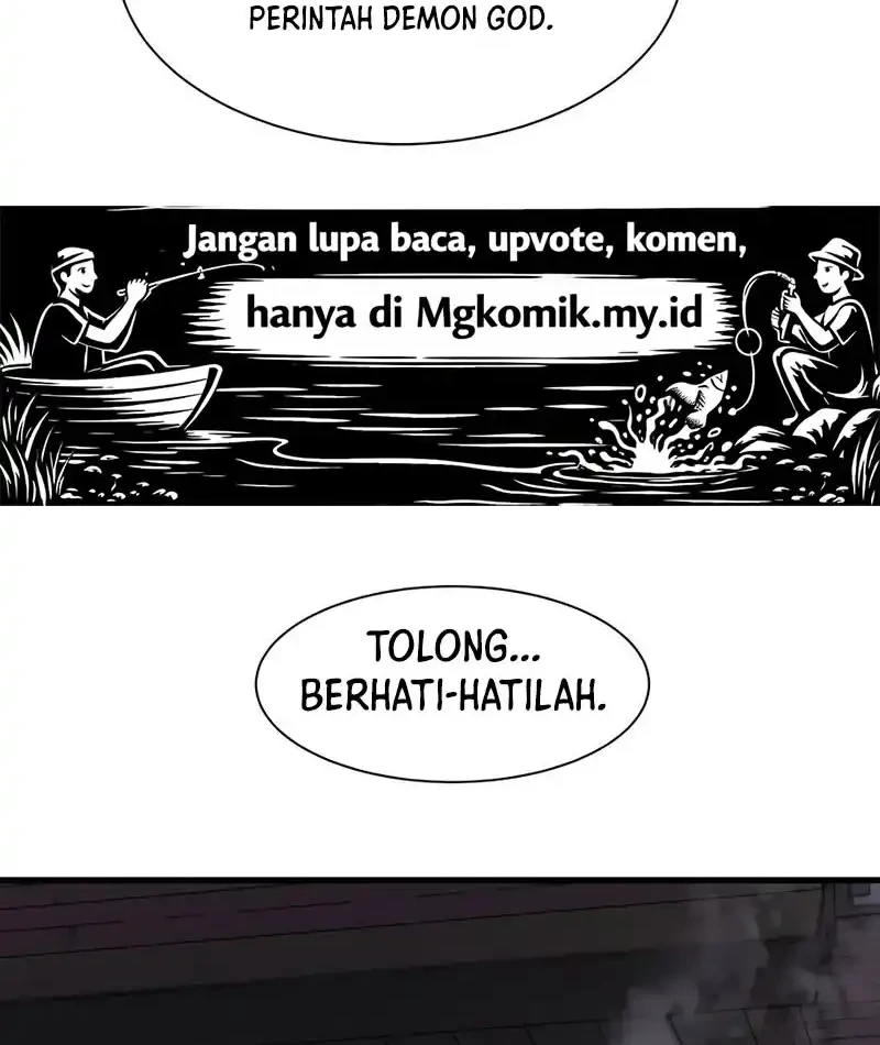 Leveling Up with Skills Chapter 160 - halaman 34