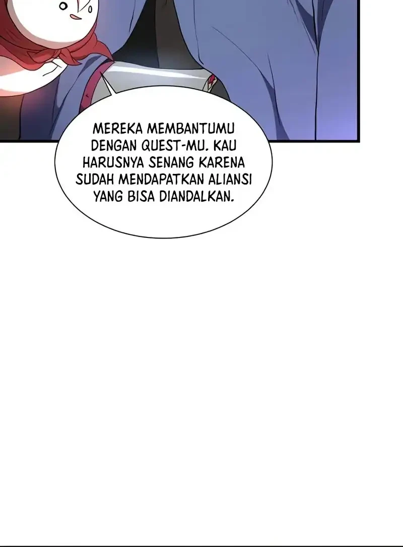 Leveling Up with Skills Chapter 160 - halaman 36