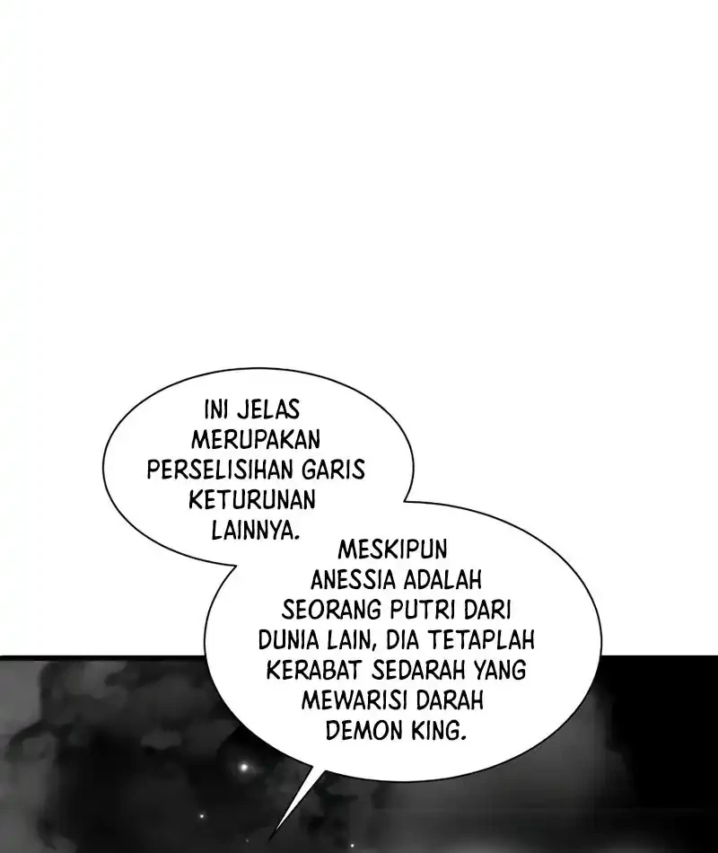 Leveling Up with Skills Chapter 160 - halaman 45