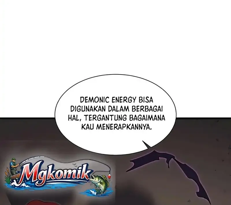 Leveling Up with Skills Chapter 160 - halaman 53