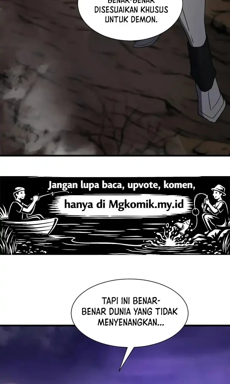 Leveling Up with Skills Chapter 160 - halaman 6