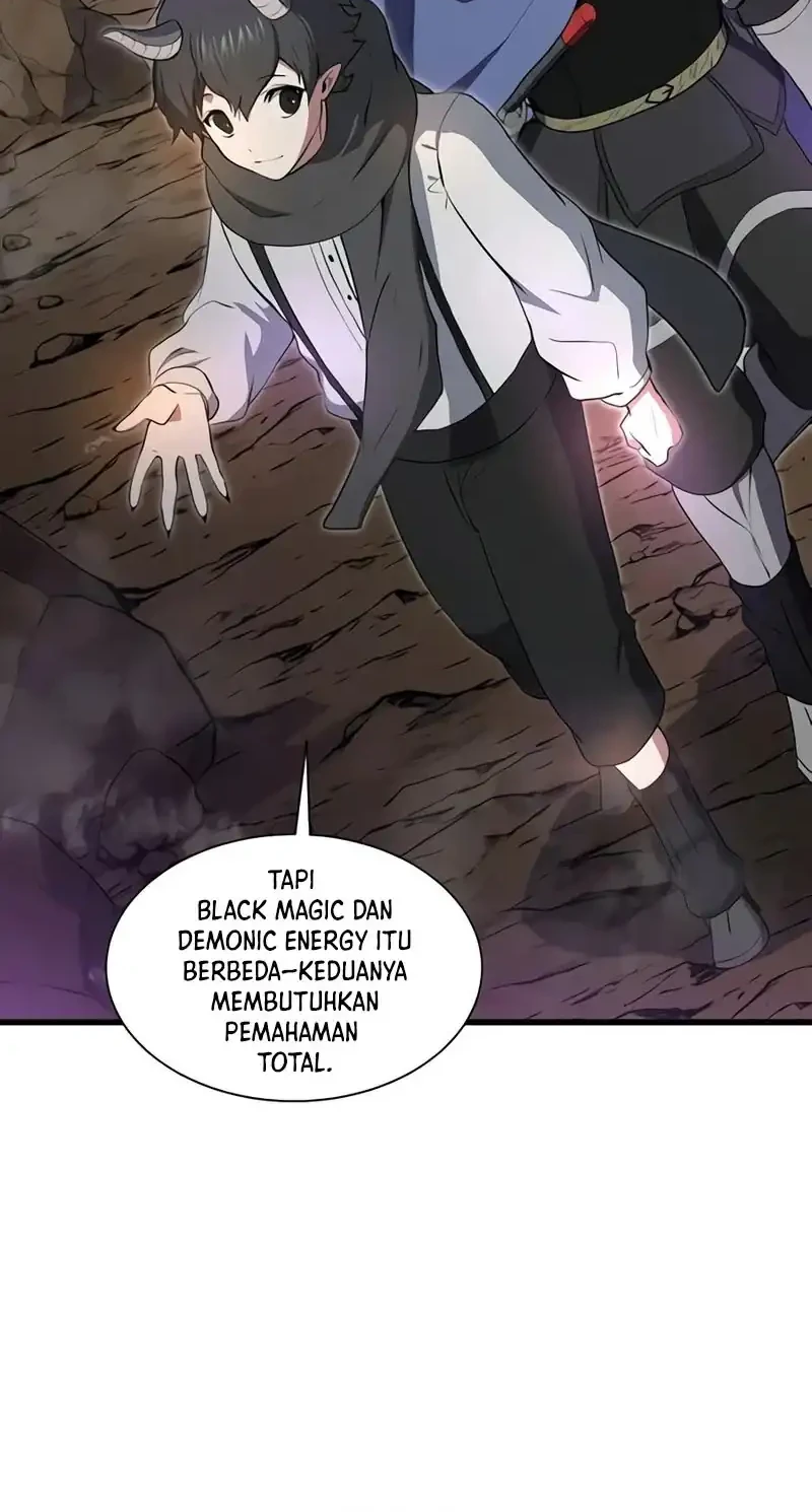 Leveling Up with Skills Chapter 160 - halaman 64