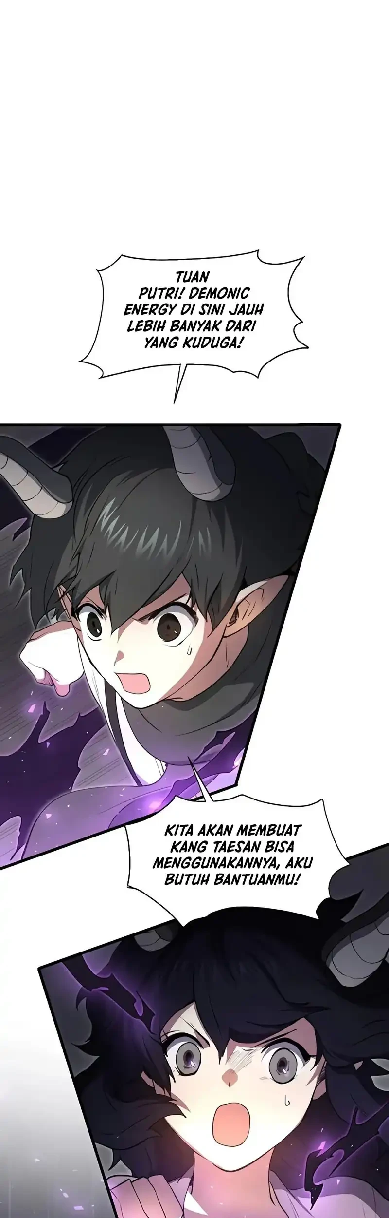 Leveling Up with Skills Chapter 160 - halaman 75