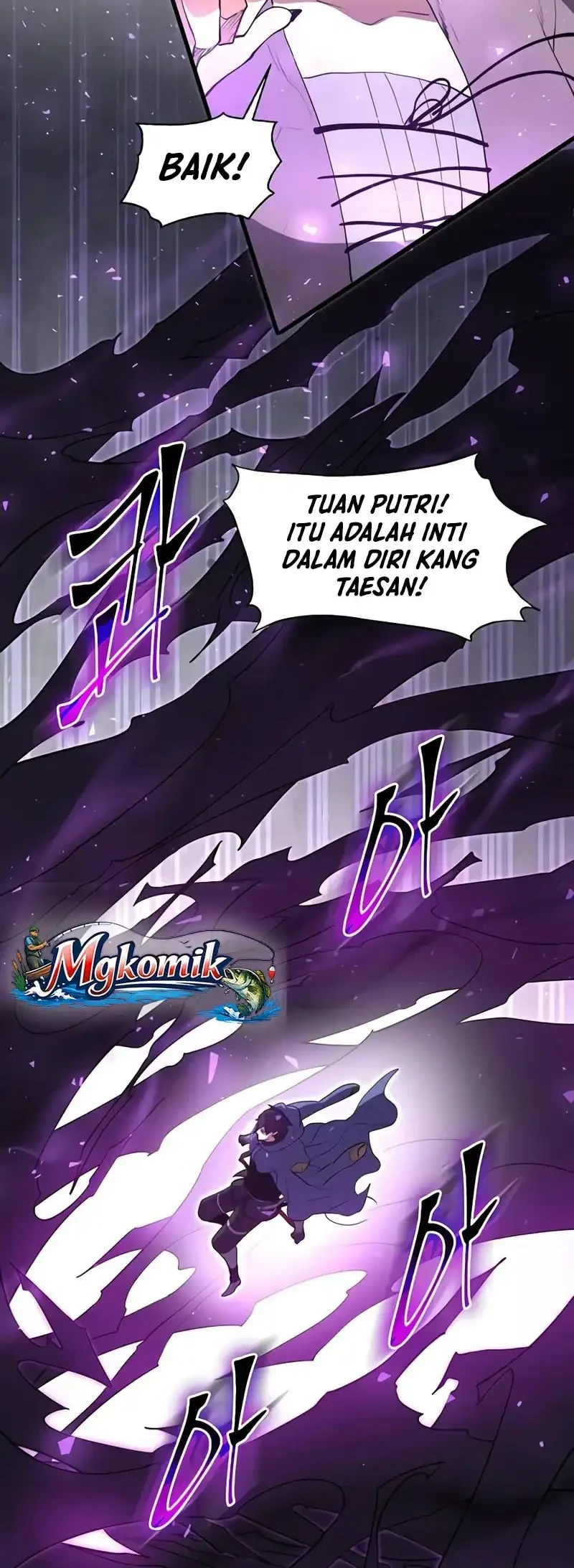 Leveling Up with Skills Chapter 160 - halaman 76