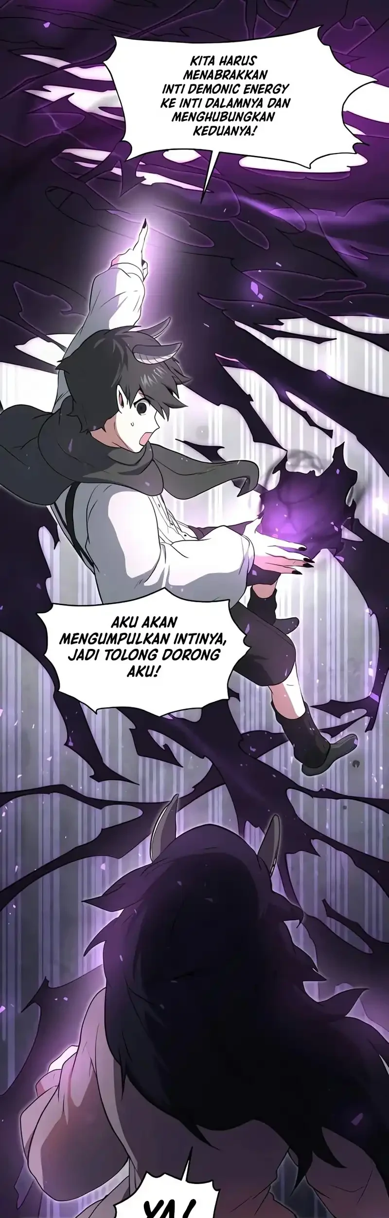 Leveling Up with Skills Chapter 160 - halaman 77