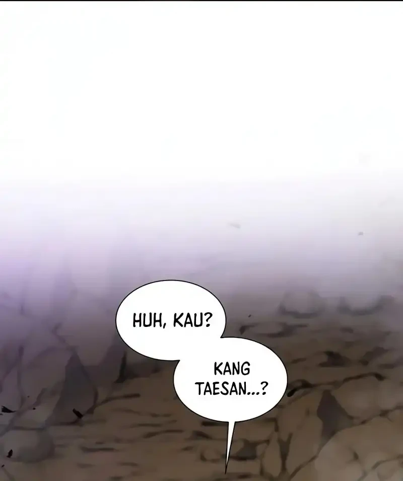 Leveling Up with Skills Chapter 160 - halaman 8