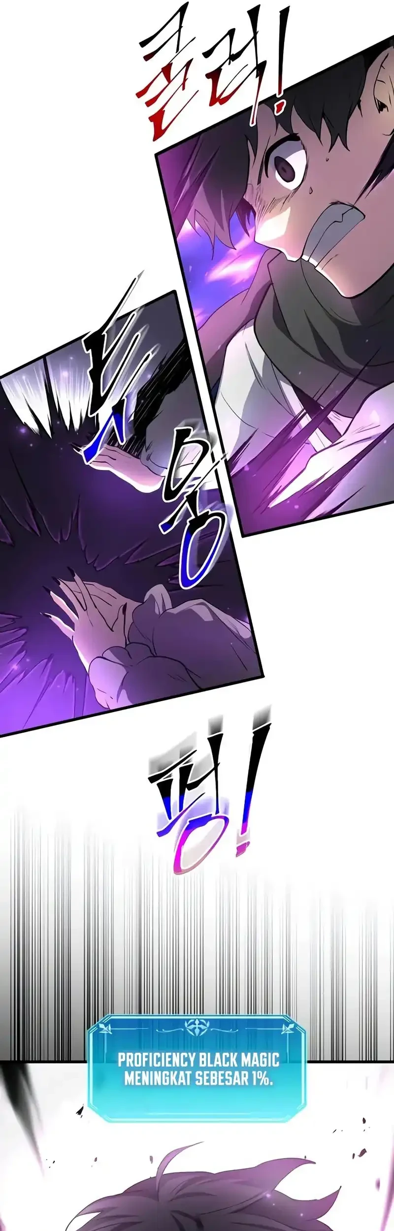 Leveling Up with Skills Chapter 160 - halaman 83