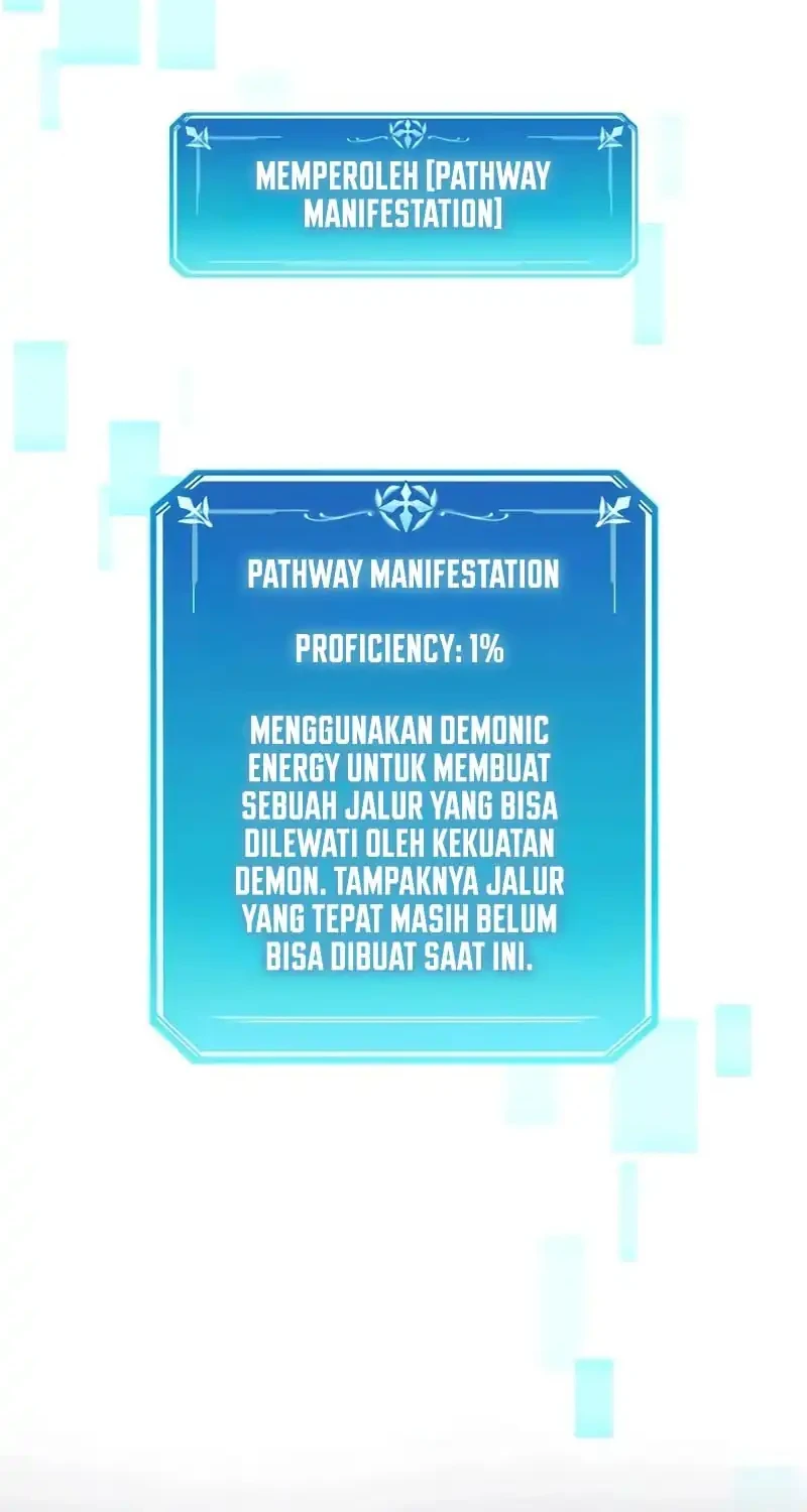 Leveling Up with Skills Chapter 160 - halaman 86