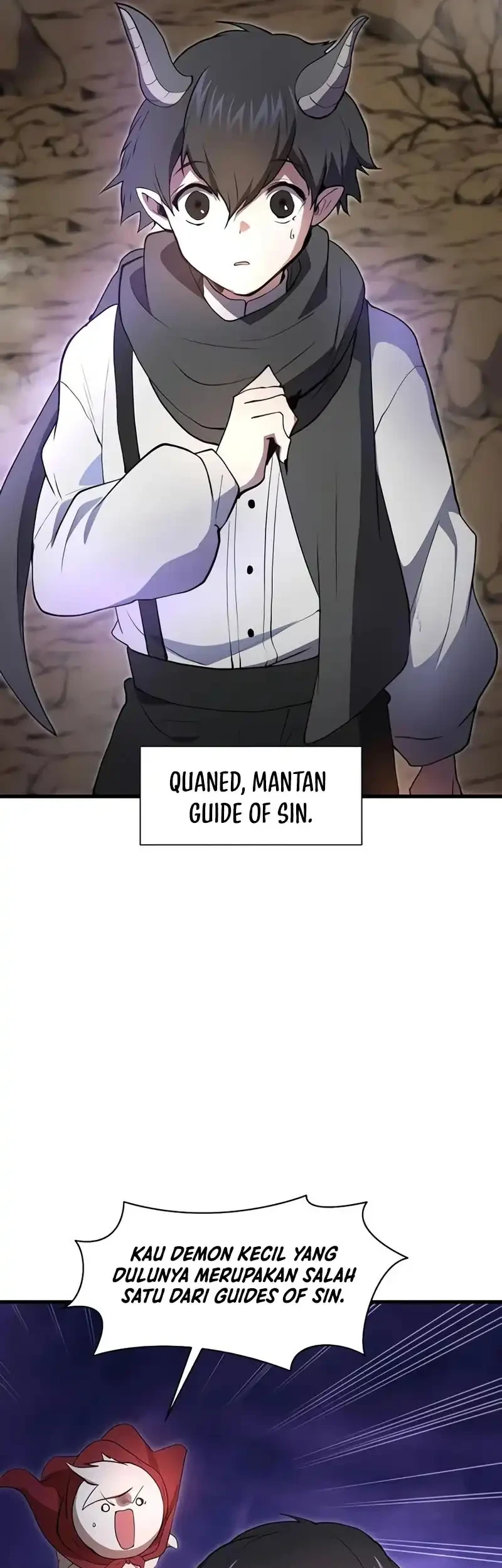 Leveling Up with Skills Chapter 160 - halaman 9