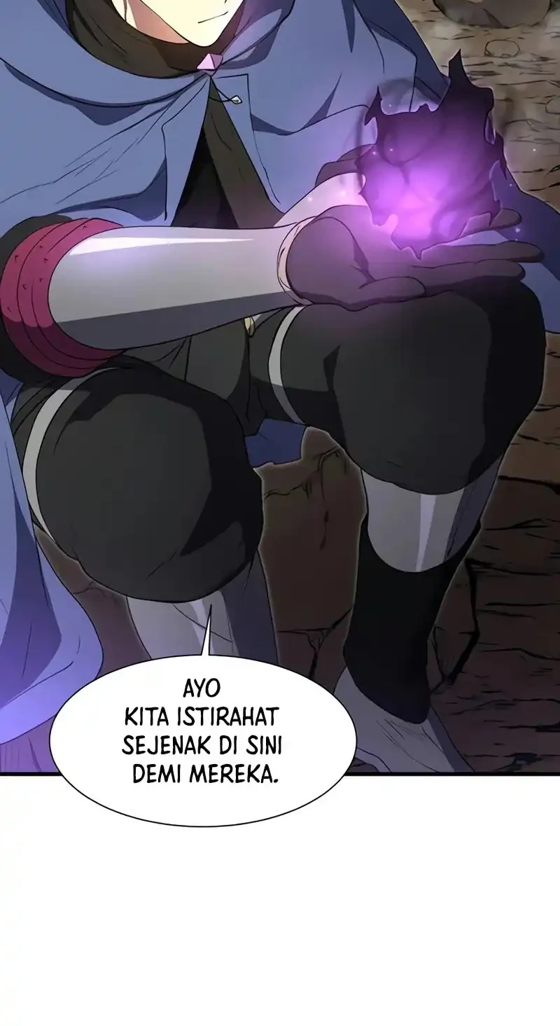 Leveling Up with Skills Chapter 160 - halaman 90