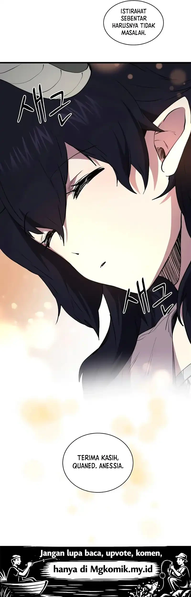 Leveling Up with Skills Chapter 160 - halaman 91