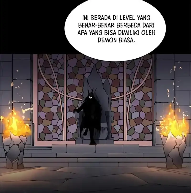 Leveling Up with Skills Chapter 160 - halaman 94