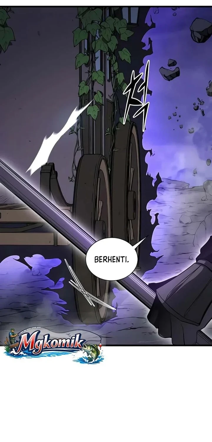 Leveling Up with Skills Chapter 161 - halaman 10