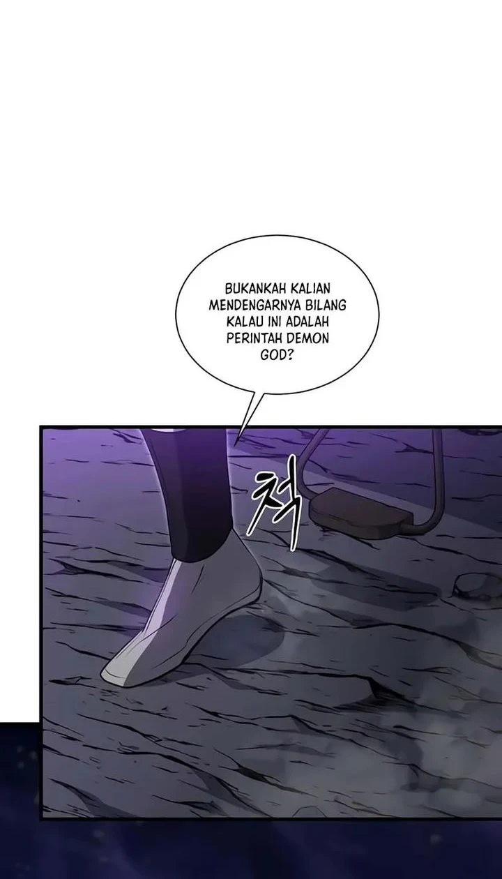 Leveling Up with Skills Chapter 161 - halaman 16