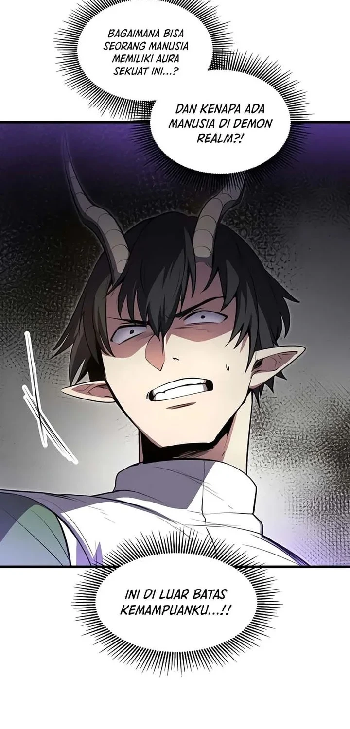 Leveling Up with Skills Chapter 161 - halaman 18