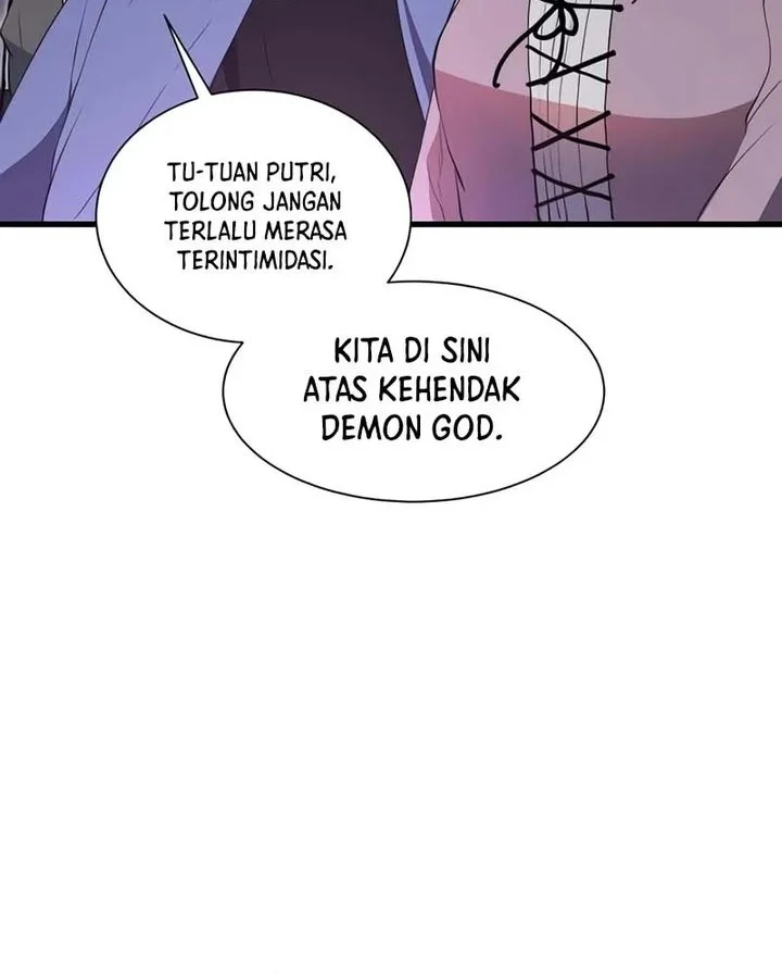 Leveling Up with Skills Chapter 161 - halaman 24