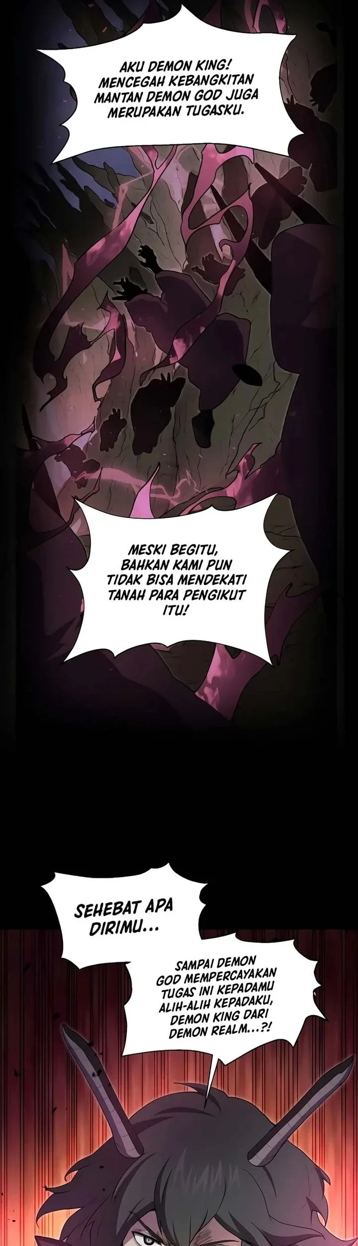 Leveling Up with Skills Chapter 161 - halaman 35