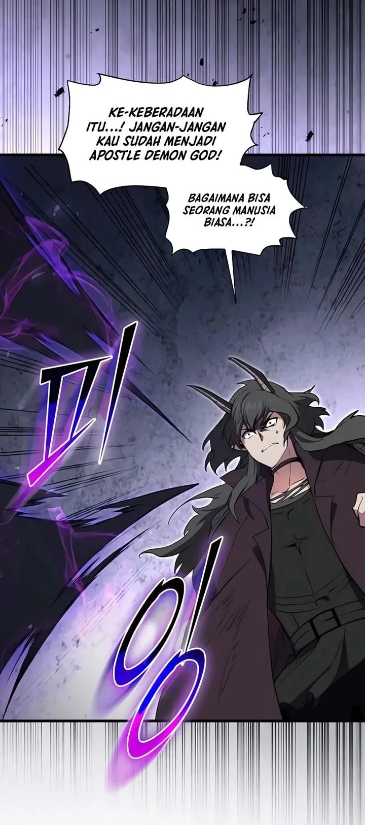 Leveling Up with Skills Chapter 161 - halaman 42