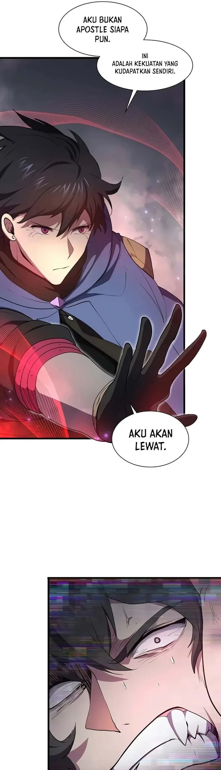 Leveling Up with Skills Chapter 161 - halaman 45