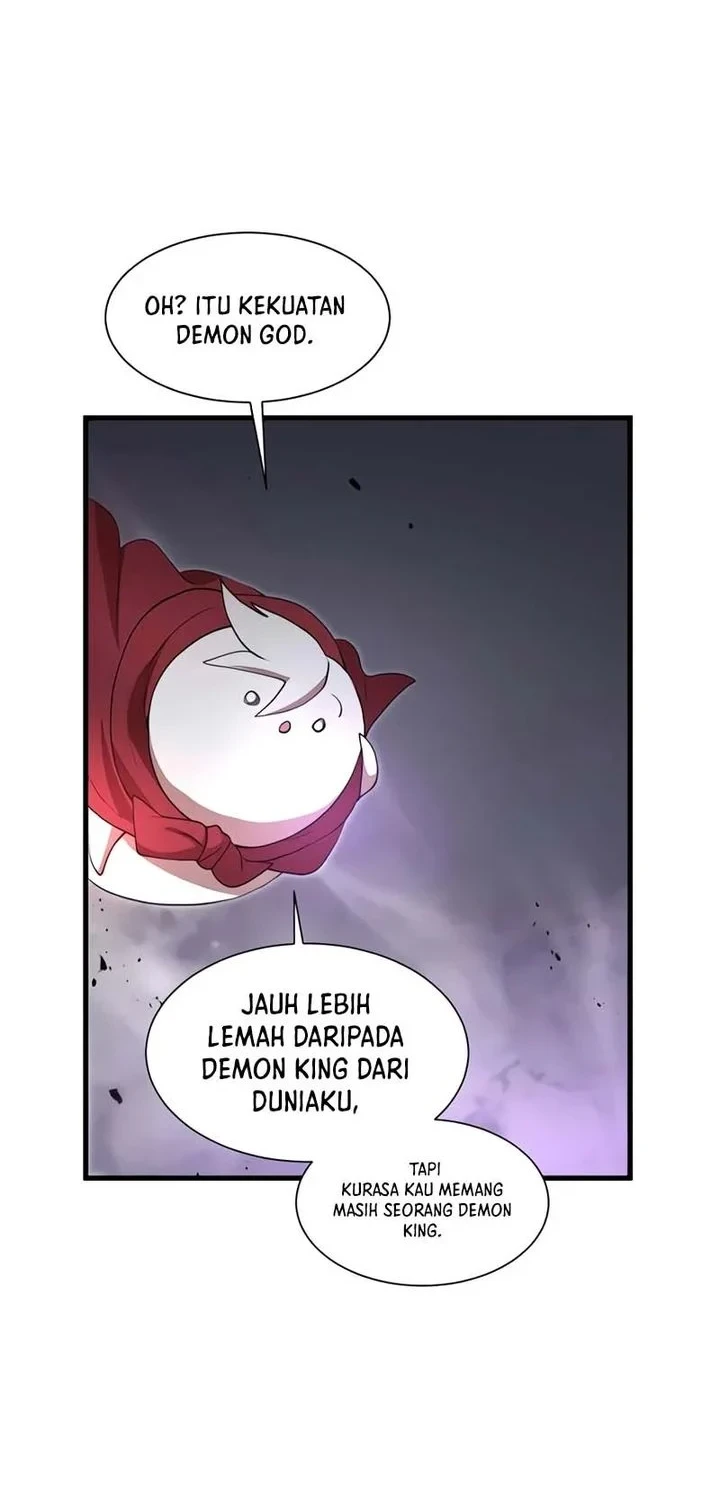 Leveling Up with Skills Chapter 161 - halaman 48