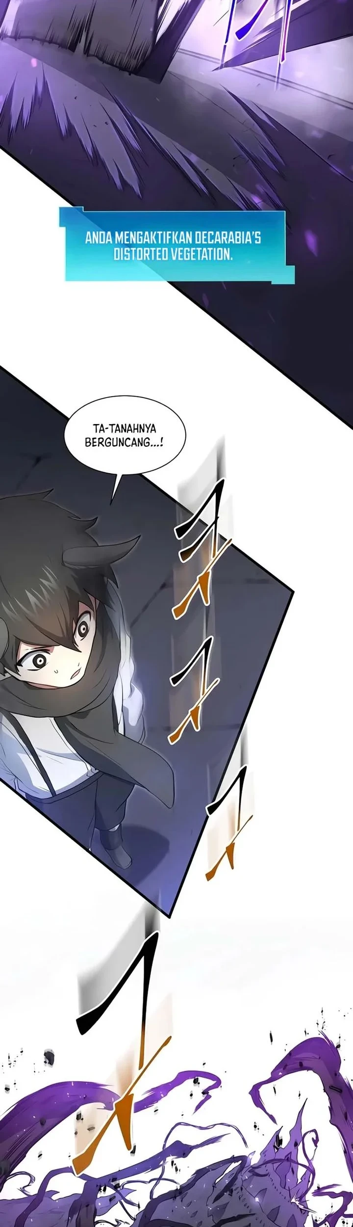 Leveling Up with Skills Chapter 161 - halaman 50