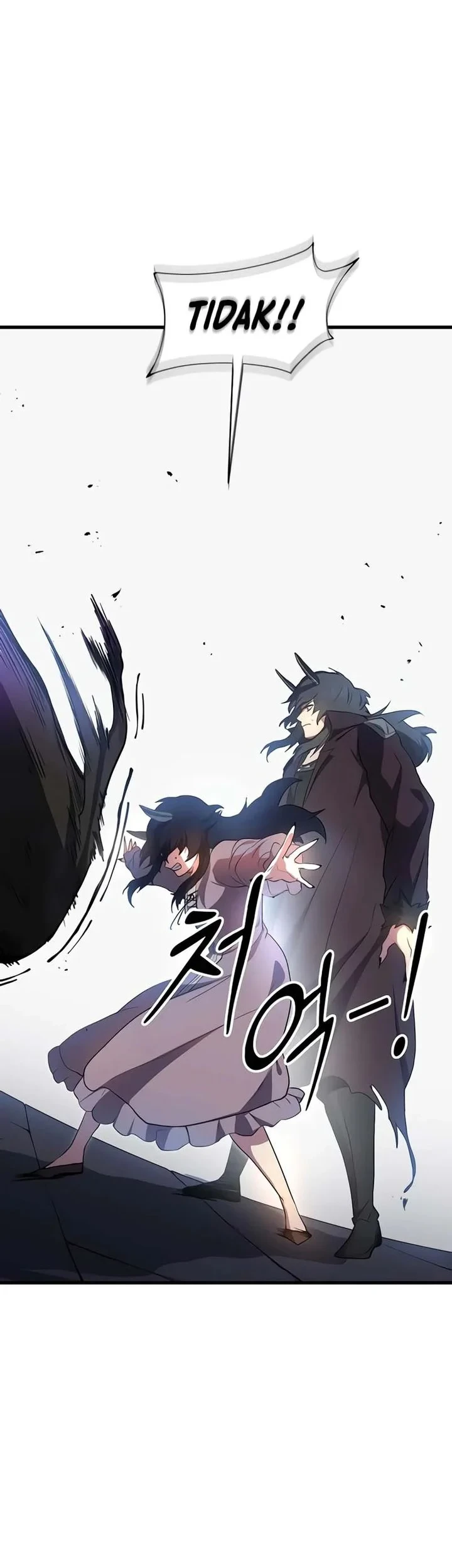 Leveling Up with Skills Chapter 161 - halaman 54
