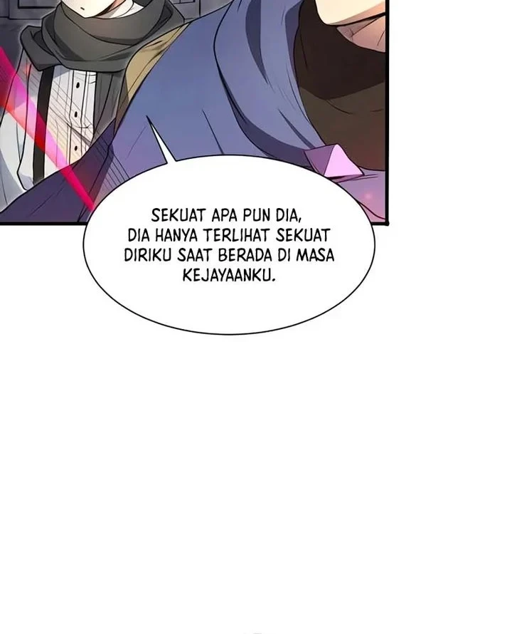 Leveling Up with Skills Chapter 161 - halaman 59