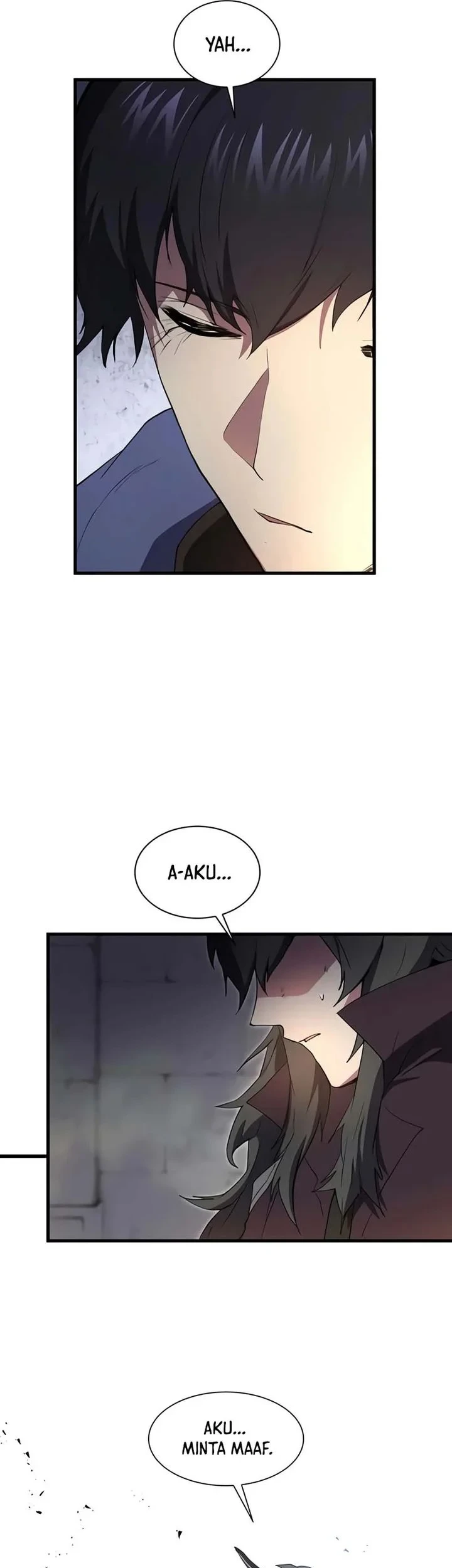 Leveling Up with Skills Chapter 161 - halaman 60