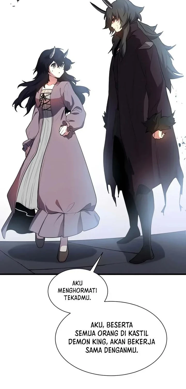 Leveling Up with Skills Chapter 161 - halaman 61