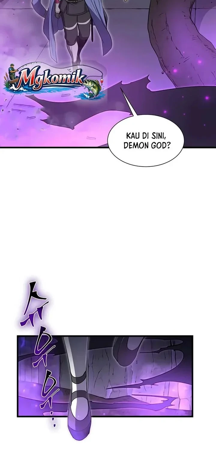 Leveling Up with Skills Chapter 161 - halaman 65