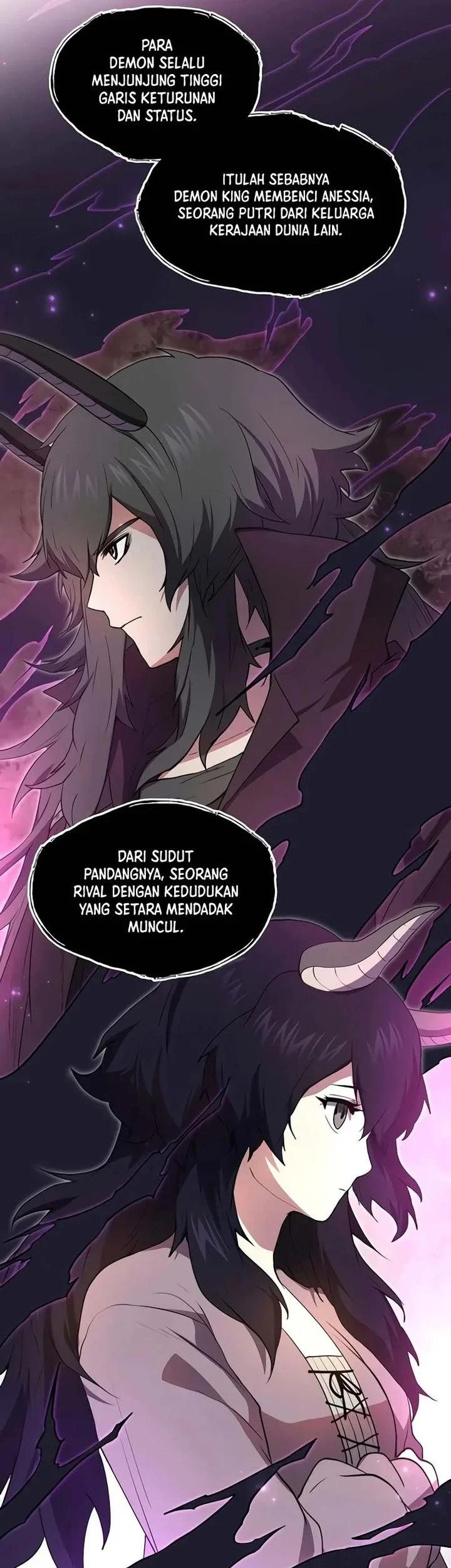 Leveling Up with Skills Chapter 161 - halaman 70