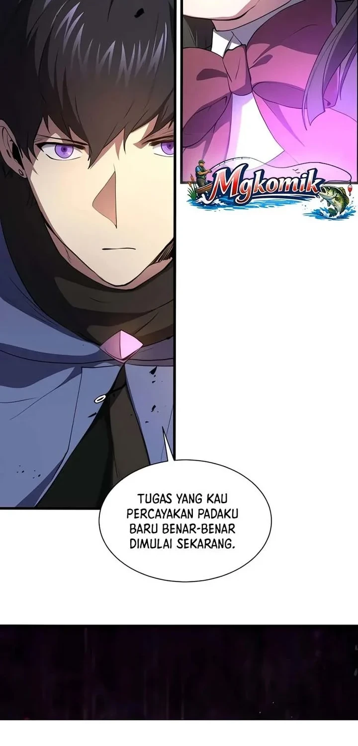 Leveling Up with Skills Chapter 161 - halaman 73