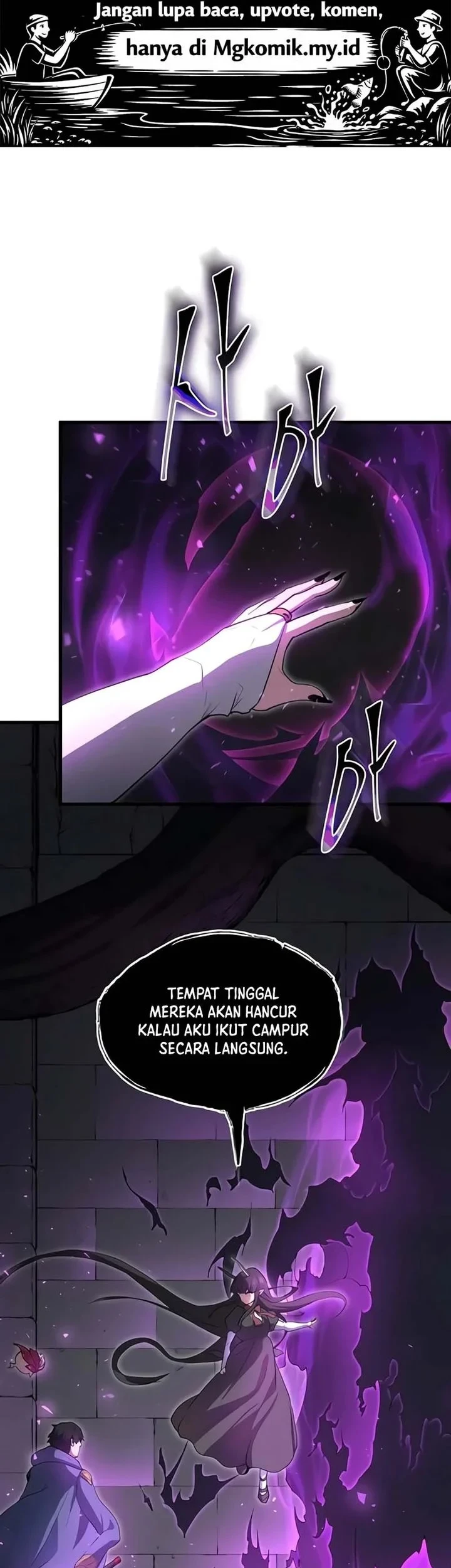 Leveling Up with Skills Chapter 161 - halaman 76