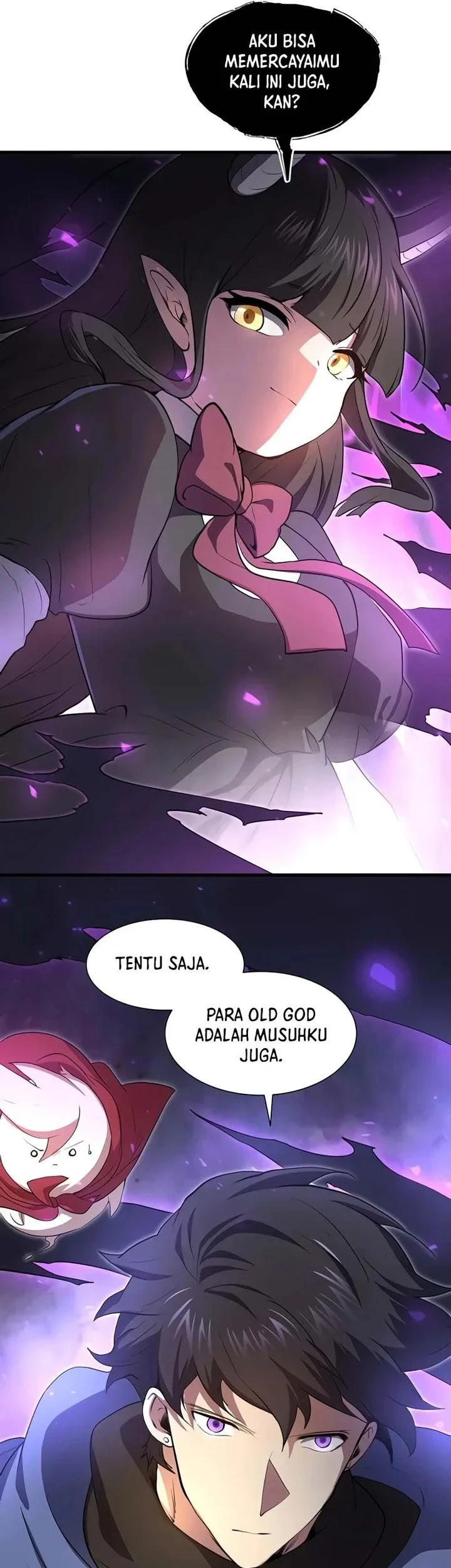Leveling Up with Skills Chapter 161 - halaman 78