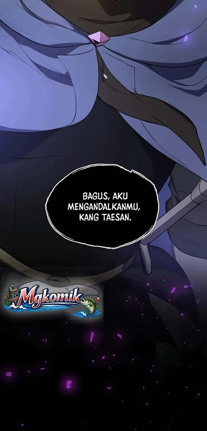 Leveling Up with Skills Chapter 161 - halaman 79