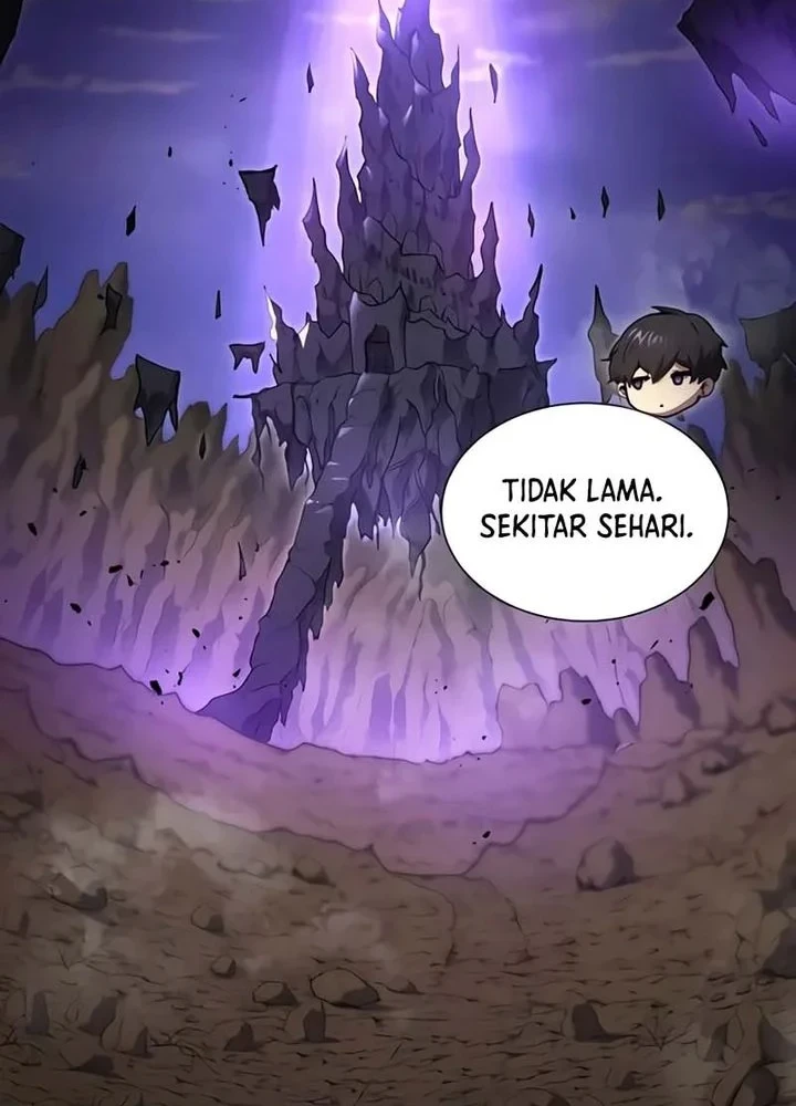 Leveling Up with Skills Chapter 161 - halaman 8