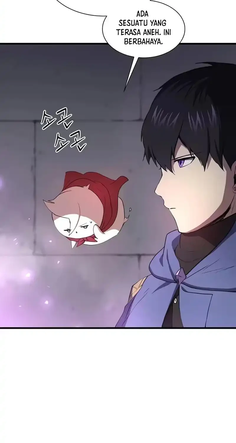 Leveling Up with Skills Chapter 162 - halaman 10