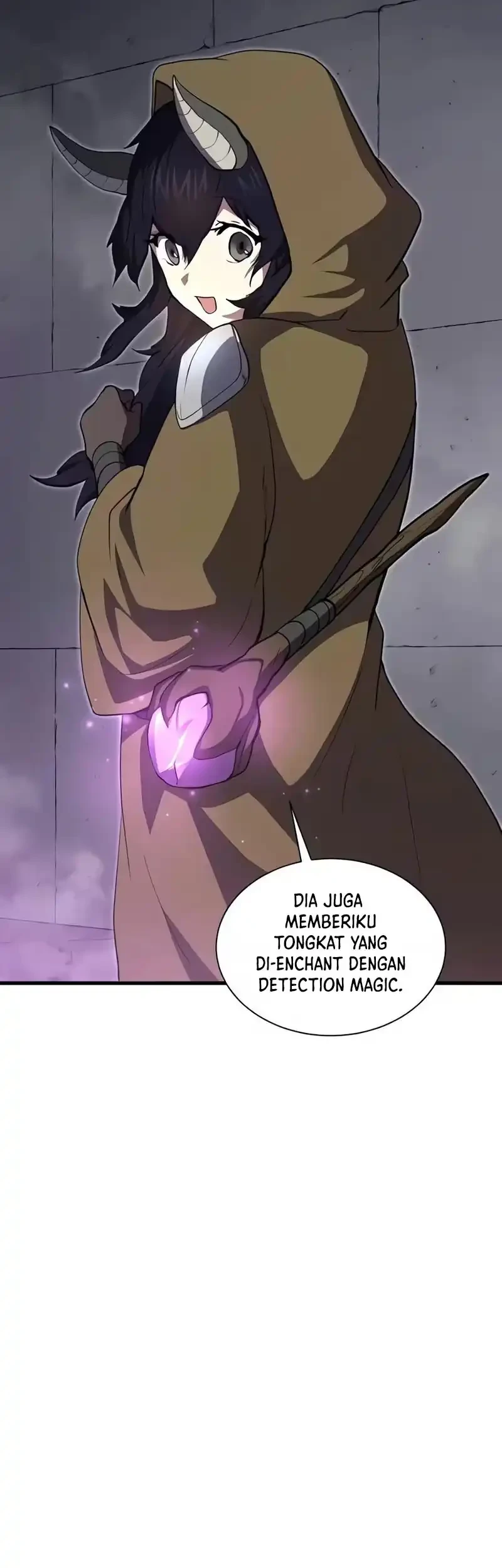 Leveling Up with Skills Chapter 162 - halaman 19