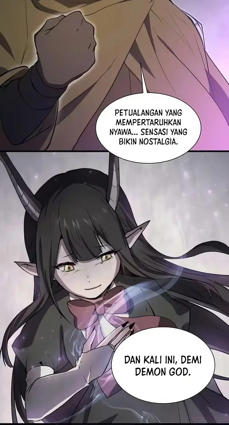 Leveling Up with Skills Chapter 162 - halaman 22