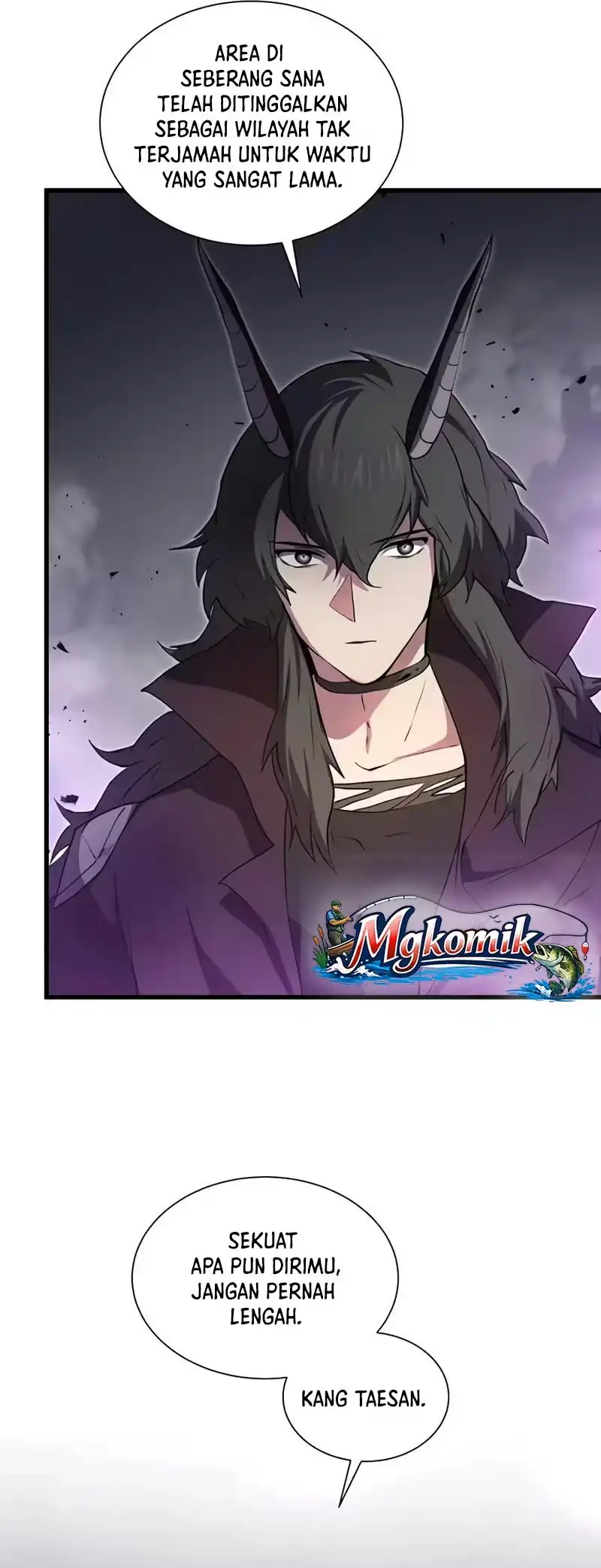 Leveling Up with Skills Chapter 162 - halaman 25