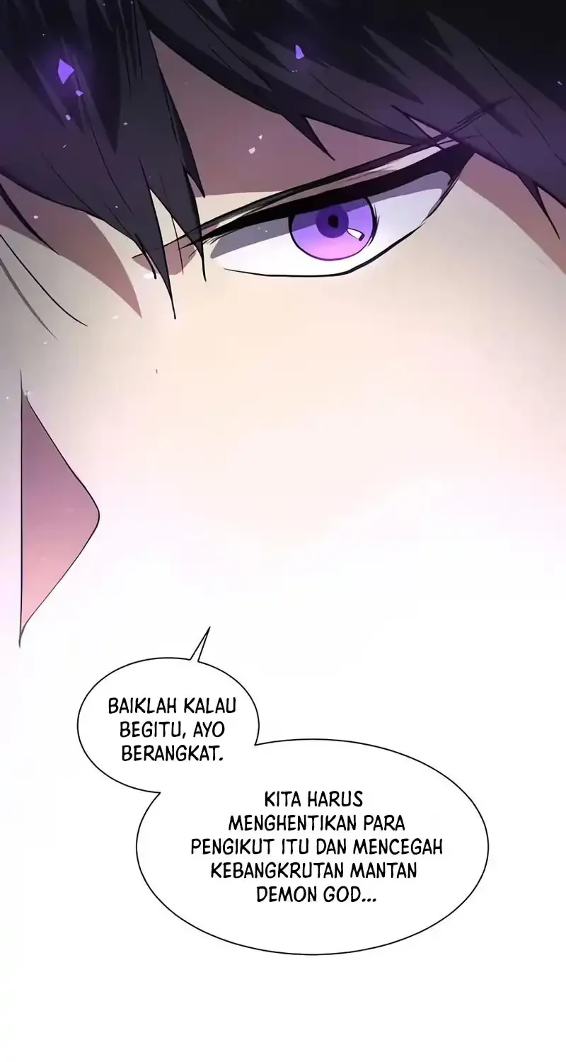 Leveling Up with Skills Chapter 162 - halaman 27