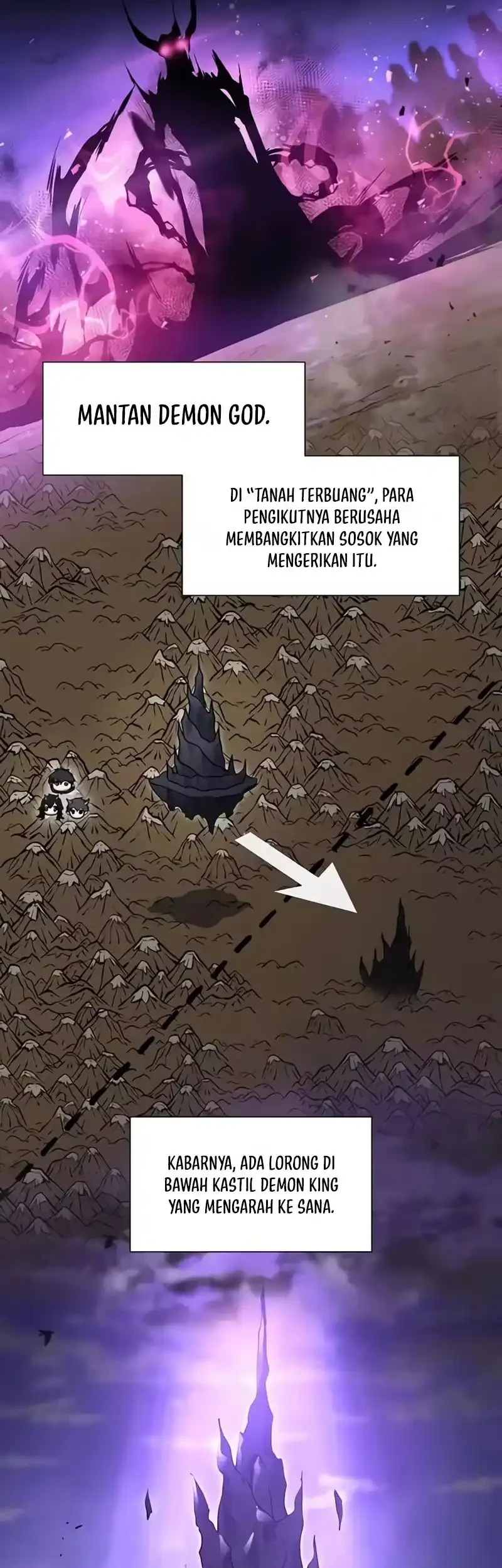Leveling Up with Skills Chapter 162 - halaman 3
