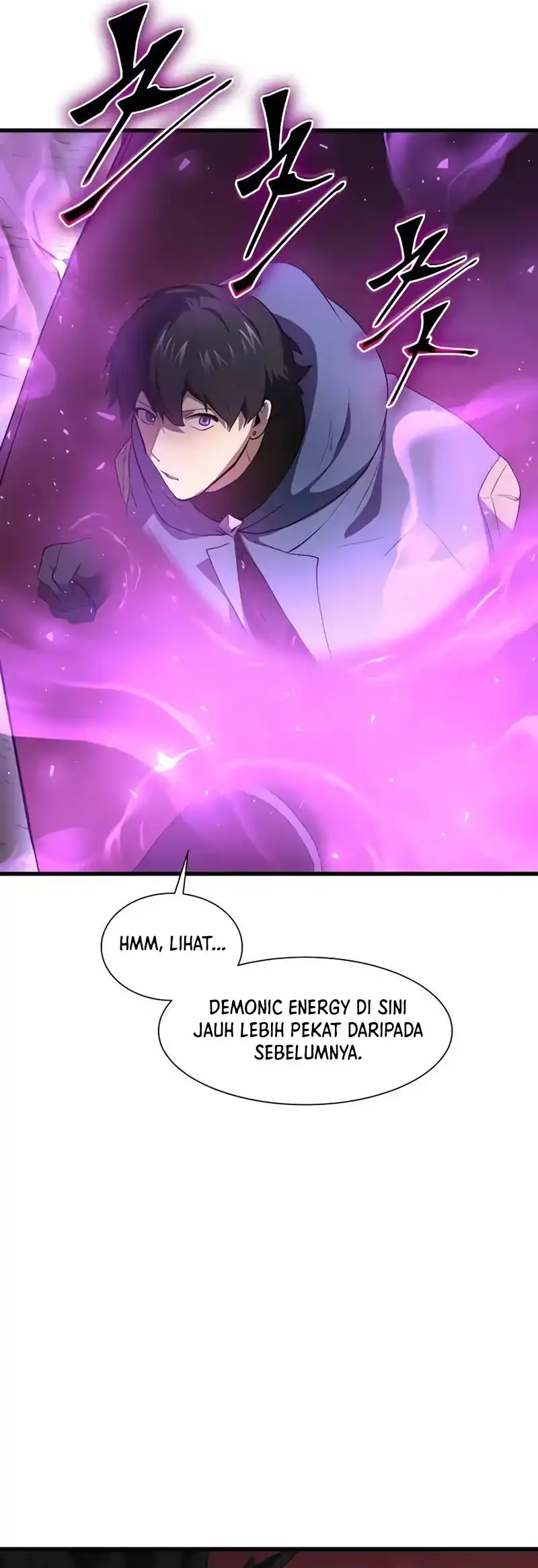 Leveling Up with Skills Chapter 162 - halaman 30