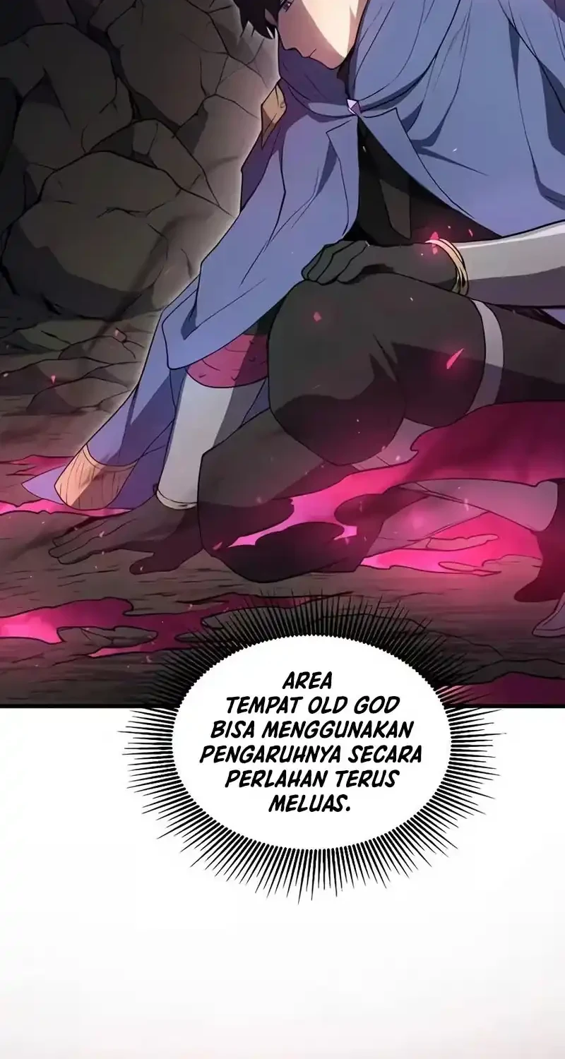 Leveling Up with Skills Chapter 162 - halaman 34