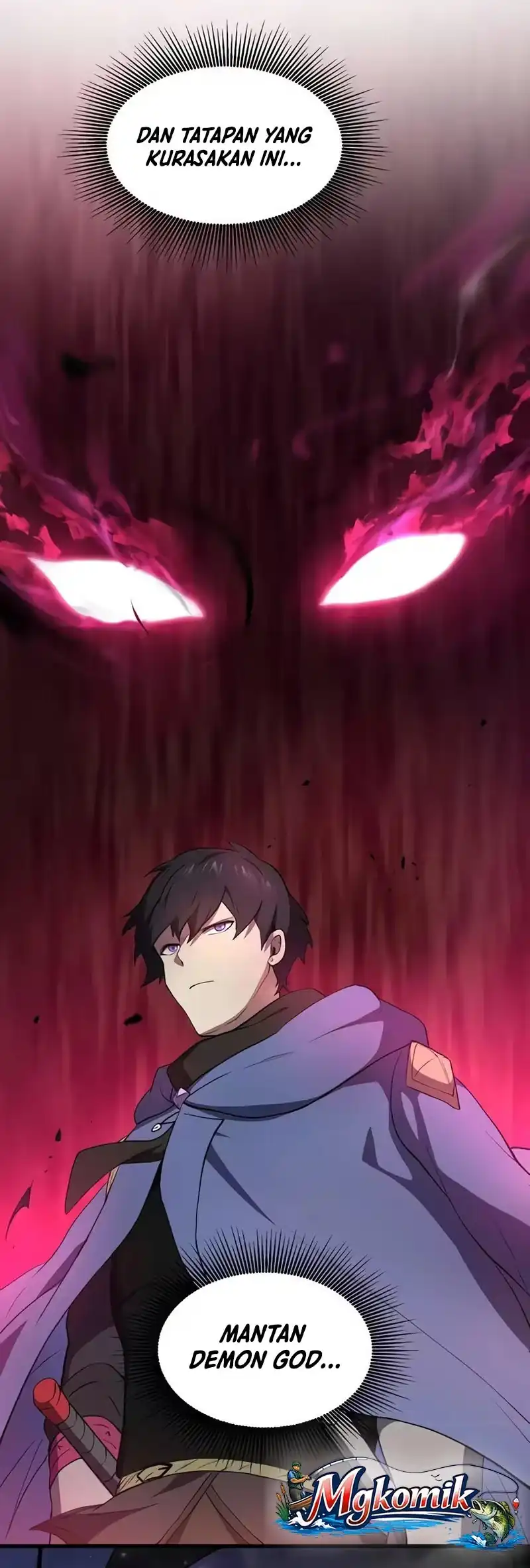 Leveling Up with Skills Chapter 162 - halaman 35
